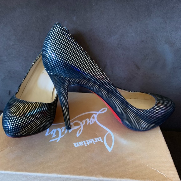 Christian Louboutin Pumps - Picture 6 of 8